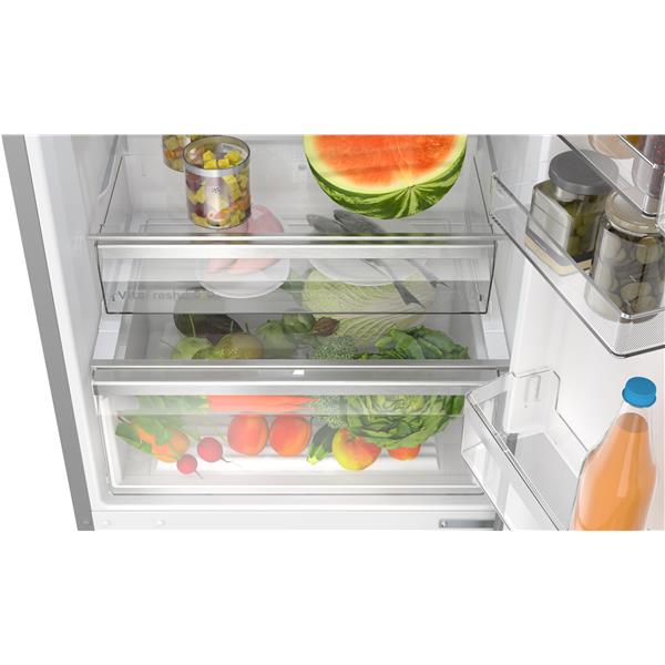 Combi 203X70 C Tnf Acciaio 440Lt - immagine 6