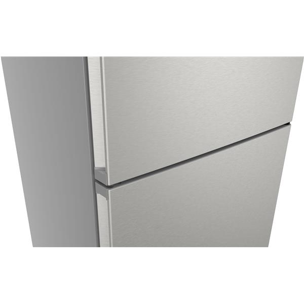 Combi 203X70 C Tnf Acciaio 440Lt - immagine 3