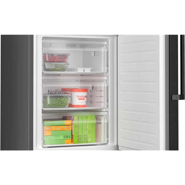 Combi 203X60 C Tnf Inox - immagine 4