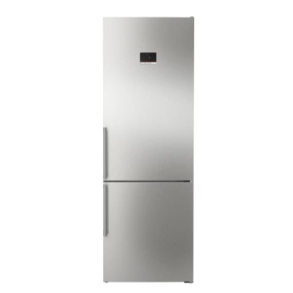Combi 203X70 C Tnf Acciaio 440Lt - immagine 2