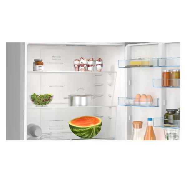 Combi 186X75 E Tnf Acciaio 406Lt - immagine 4