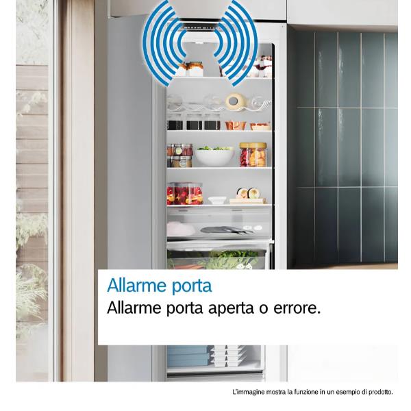 Combi 186X75 E Tnf Acciaio 406Lt - immagine 6