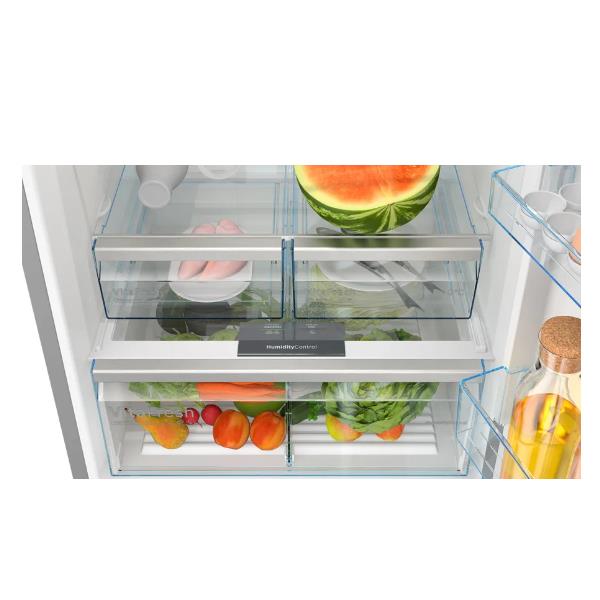 Combi 186X75 E Tnf Acciaio 406Lt - immagine 5