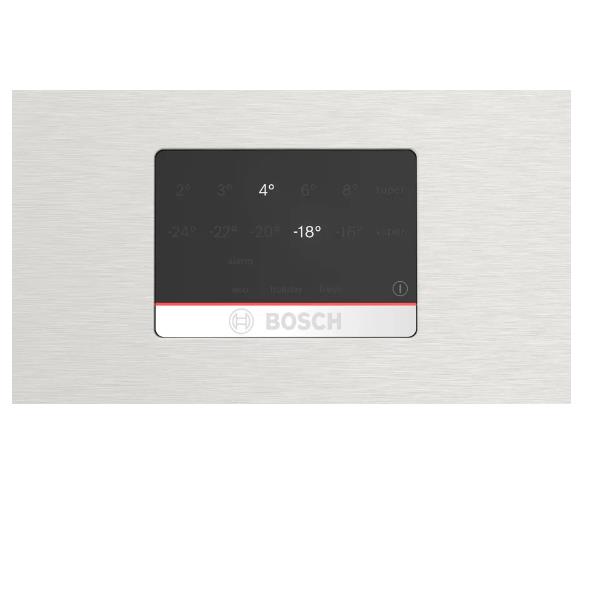 Combi 186X75 E Tnf Acciaio 406Lt - immagine 3