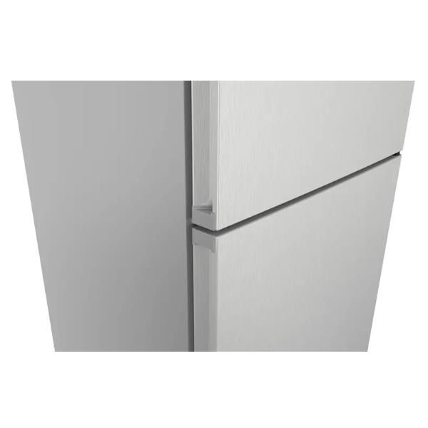 Combi 186X60 D Tnf Inox - immagine 2