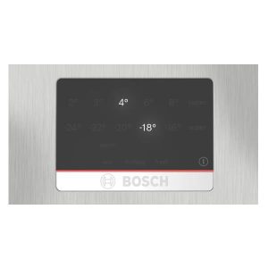 Combi 186X60 D Tnf Inox