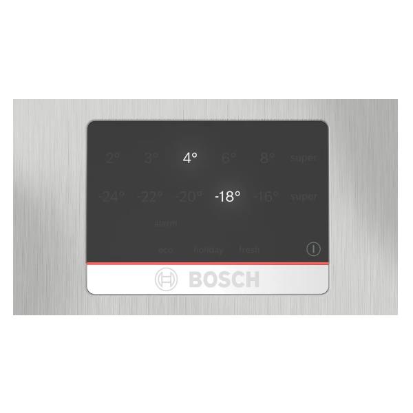 Combi 186X60 D Tnf Inox