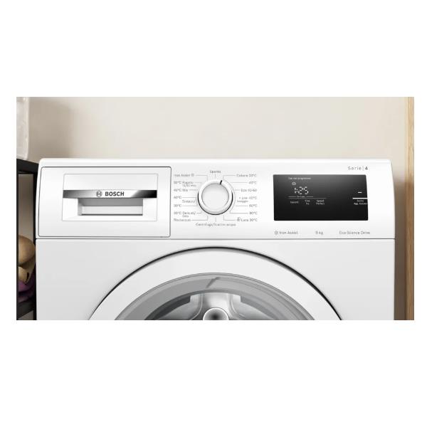 Lavat 9Kg A 1200Giri