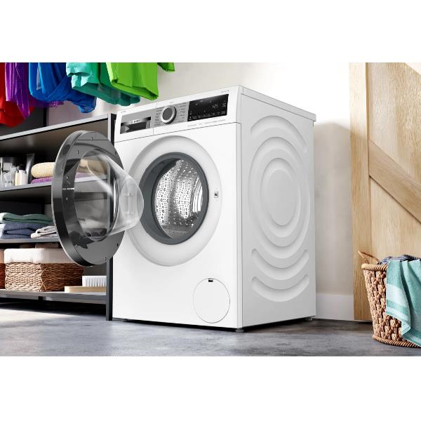 Lavat 9Kg Wgg244F1It A 1400 - immagine 4