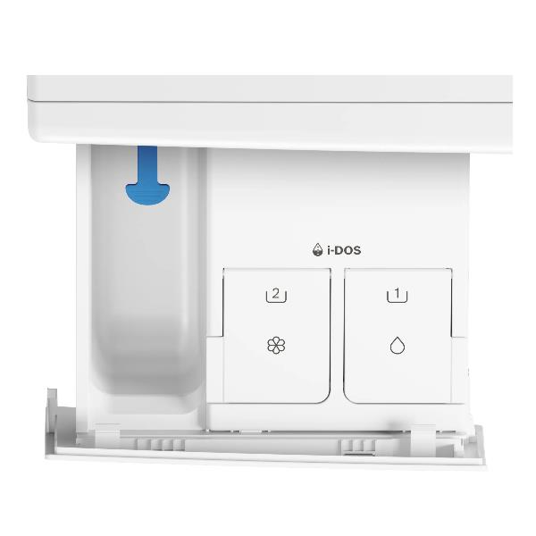 Lavat 9Kg Wgg244F1It A 1400 - immagine 3