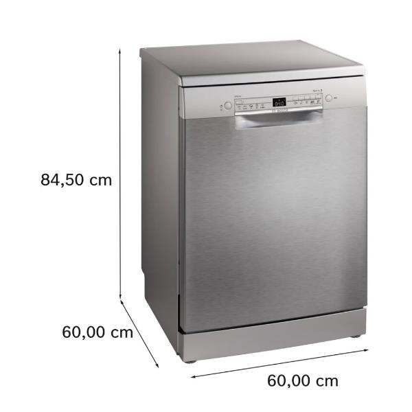 Lavast 12Co E 60Cm Homec - immagine 5