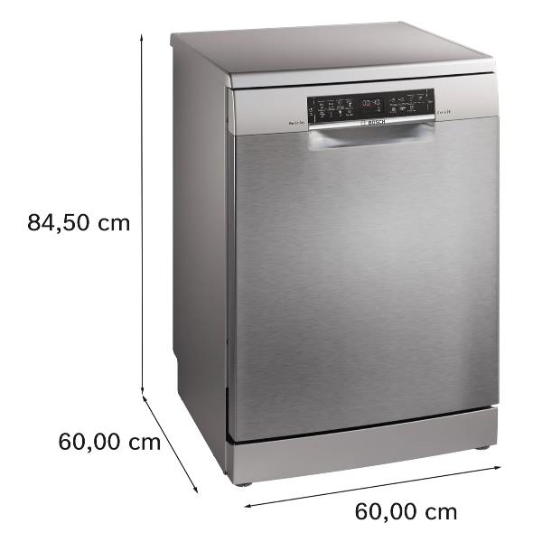 Lavast 14Cp B 60Cm Homec - immagine 5