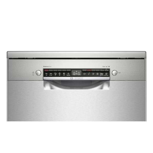 Lavast 13Cp 60Cm D Extrcl Home Inox - immagine 6