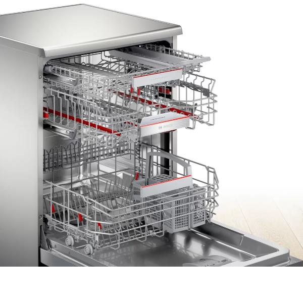 Lavast 13Cp 60Cm D Extrcl Home Inox - immagine 2