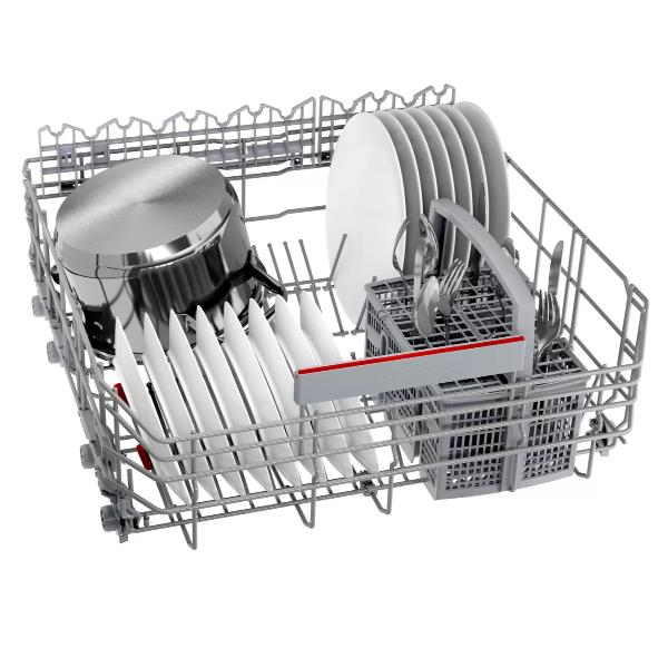 Lavast 13Cp 60Cm D Extrcl Home Inox - immagine 3