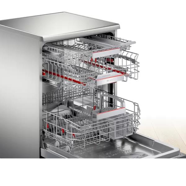 Lavast 13Cp 60Cm C Zeo Extrcl Inox - immagine 5