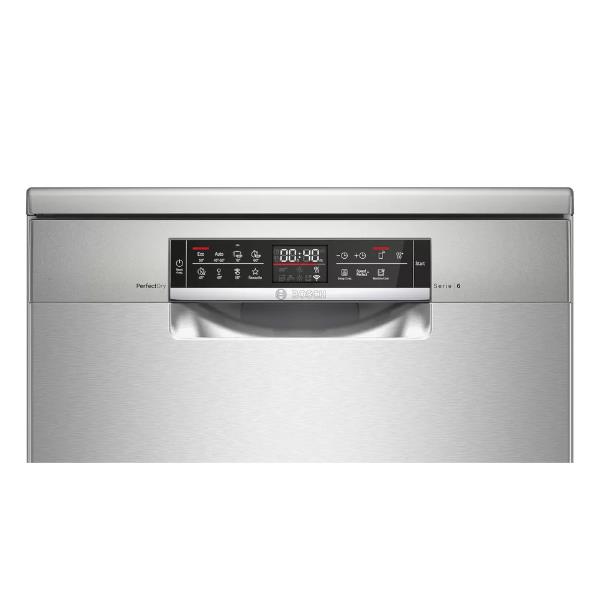 Lavast 13Cp 60Cm C Zeo Extrcl Inox - immagine 4