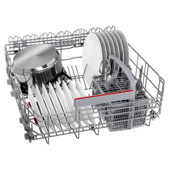 Lavast 13Cp 60Cm C Zeo Extrcl Inox - immagine 2