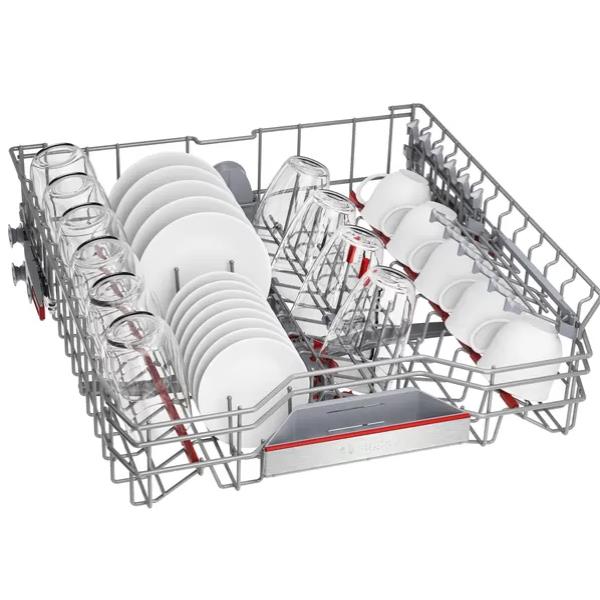 Lavast 13Cp 60Cm C Zeo Extrcl Inox - immagine 6