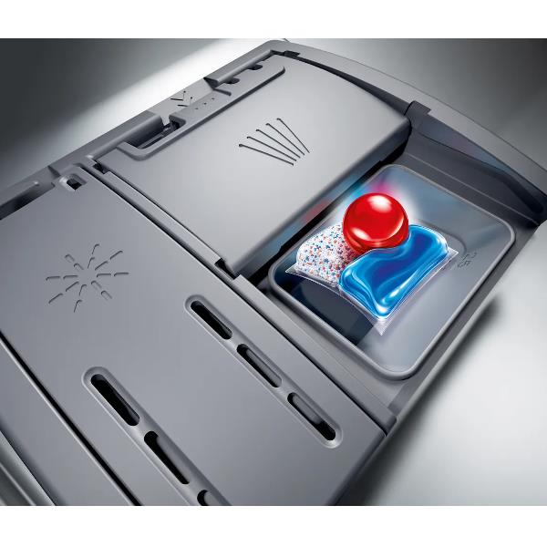 Lavast 13Cp D 60Cm Inox Homec - immagine 5