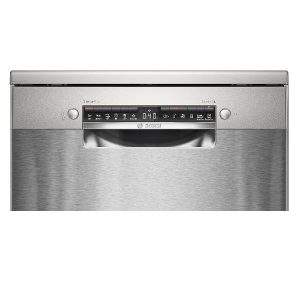 Lavast 14Cp C 60Cm Inox Homec