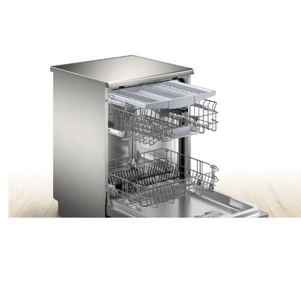 Lavast 14Cp D 60Cm Inox Homec - immagine 2