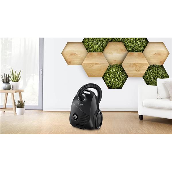 Traino Sacco 1000W Nero - immagine 4