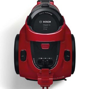 Asp Traino S/Sacco 700W Rosso