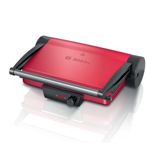 Bistecchiera 2000W 5Liv Rosso