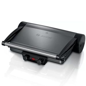 Bistecchiera 2000W 5 Liv Grigia