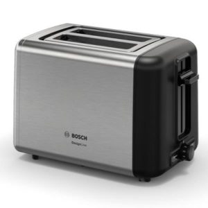 Tostapane 970W Inox