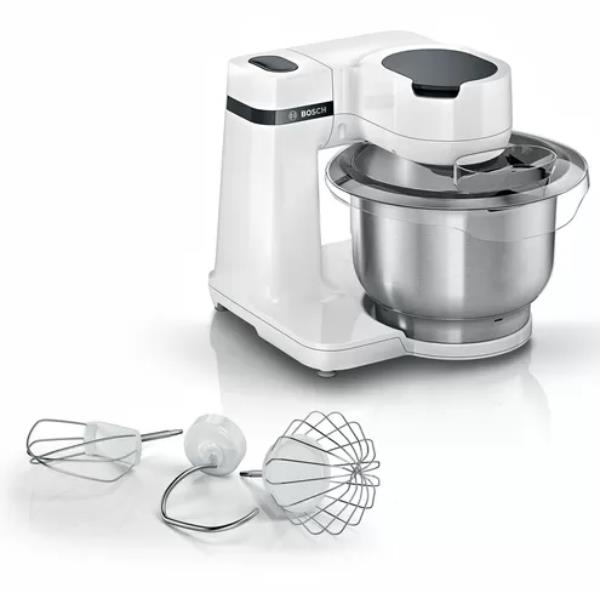 Macchina Da Cucina 700W Bianco - immagine 4