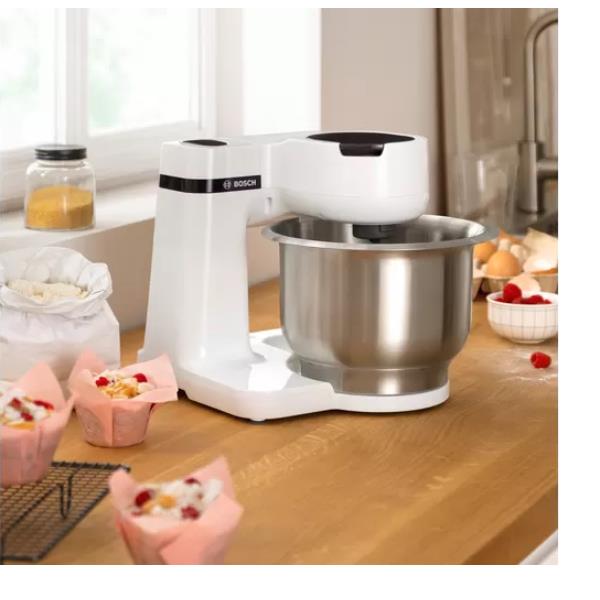 Macchina Da Cucina 700W Bianco - immagine 2