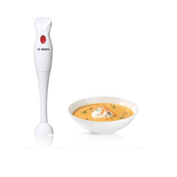 Frullatore Immersione 300W Wht - immagine 4