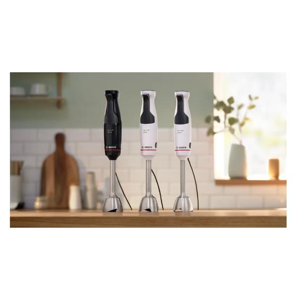 Frullatore Immersione 800W Wht - immagine 2