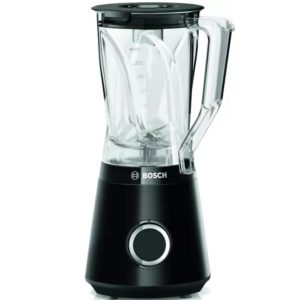 Frullatore 1200W Nero