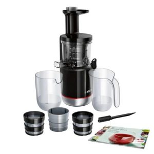 Centrifuga Mesm731M 150W Nero