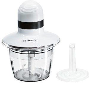 Tritatutto Mmr08A1 400W Bianco