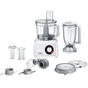 Robot Cucina Mc812W501 1000W Bianco