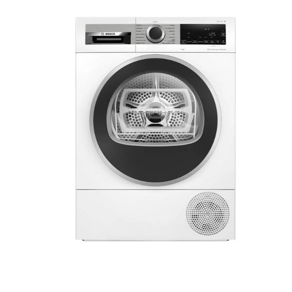 Asciugatrice A+++ 9Kg - immagine 2