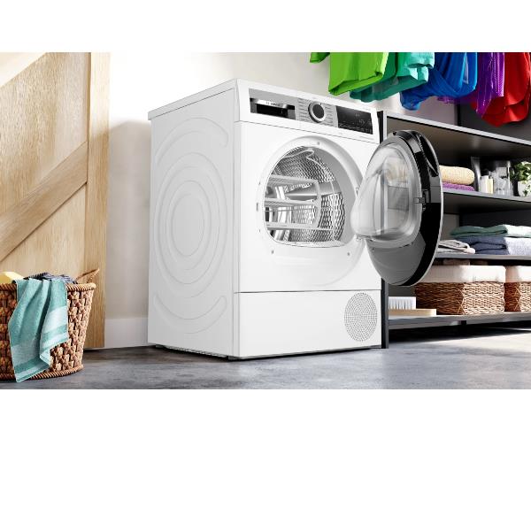 Asciugatrice A+++ 9Kg - immagine 3