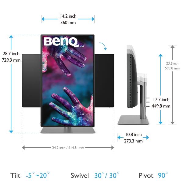 Pd2725U - immagine 4