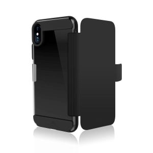 Air Fitness Folio Iphone Xs/X Nero