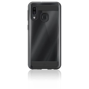 Air Robust Case Galaxy A20E Nero