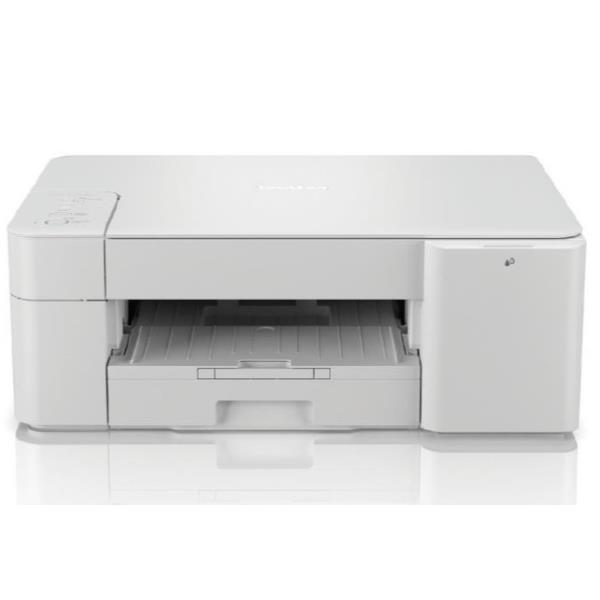 Dcpj1200We Multif Inkjet A4 3 In 1 - immagine 5