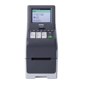 Td23 Dt 2'' 12Dot/Disp/LAN/USB/Rs2