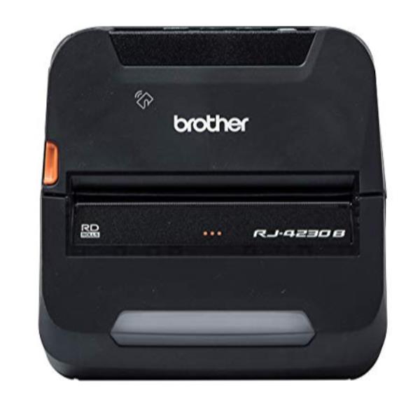 St. Pt. A4 203 Dpi USB/Btle - immagine 2