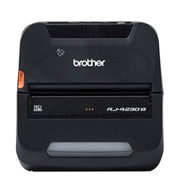 St. Pt. A4 203 Dpi USB/Btle - immagine 3