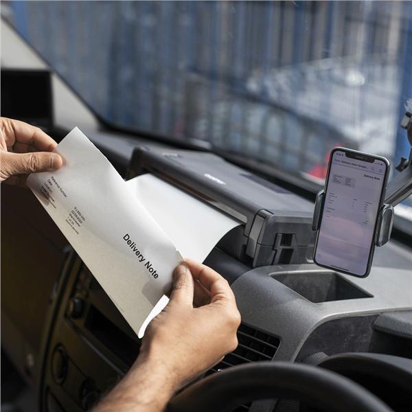 St. Pt. A4 300 Dpi USB/WiFi - immagine 4