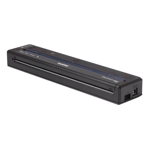 St. Pt. A4 300 Dpi USB/Btle - immagine 2